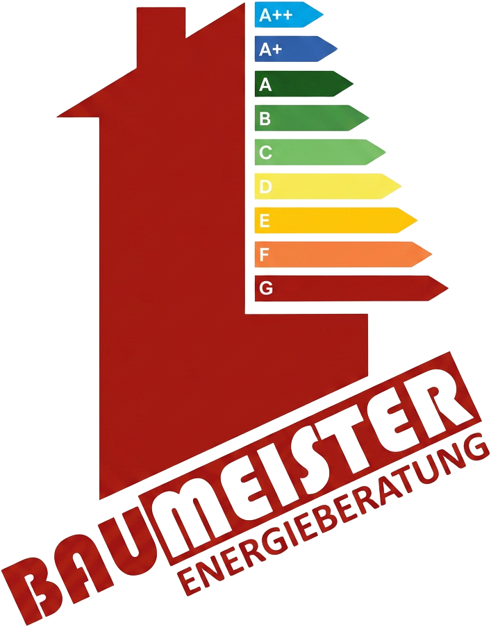 Baumeister Energieberatung Logo