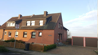2-FMH in Rheinberg, vor der Sanierung
