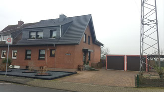 2-FMH in Rheinberg, nach der Sanierung